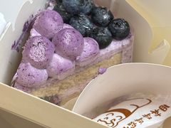-西村叔叔的店·面包·甜品·蛋糕(崂山丽达店)