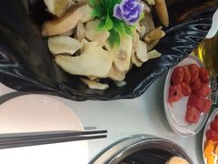 -名善山珍·野生菌汤锅(文殊院店)