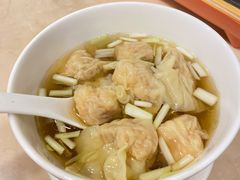 -盛记粥面(佐敦店)