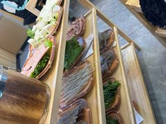 -阿婆情腊排骨火锅(金虹路店)