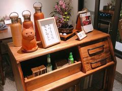 -朴物良社(东明锦园店)
