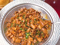 -1937青岛老味道·海肠捞饭·青岛菜(大鲍岛栈桥店)