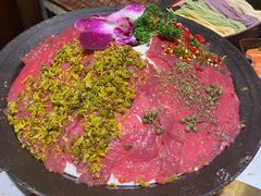 四喜牛肉-火鳳祥鲜货火锅(天河城旗舰店)