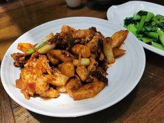 -喜林苑·稻田餐厅(品相府店)