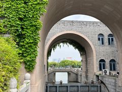 -相门城墙文化休闲景区