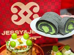 -卷心卷意·轻甜蛋糕(新光天地店)