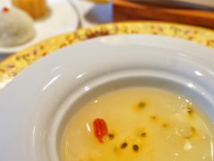 -成都钓鱼台精品酒店-品聚·成都餐厅