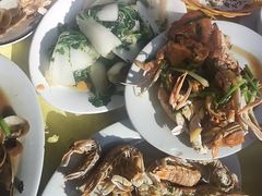 -秋姐美食店(旅游大道店)