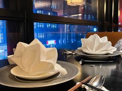 -丽晶轩中餐厅(重庆丽晶酒店)