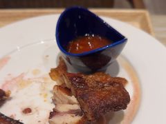 -客莱福诺富特酒店·互动餐厅