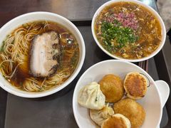 -毛华美食(清扬路店)