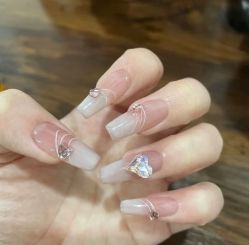-LILY NAILS美甲美睫