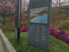 -上海港国际客运中心1号游艇码头