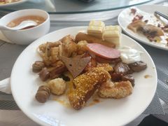 -吕氏疙瘩汤·新鲁菜(济南万象城店)