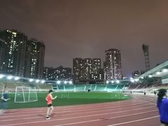 -广东省人民体育场