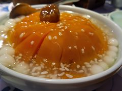 南瓜-小菜园新徽菜(滁州苏宁店)