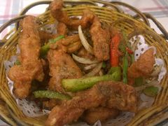 -玲珑餐厅(陕西南路店)