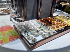 -天荷菜根·闽南素食自助(刺桐北路店)