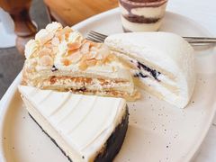 -逸绮瑶澜MissMousse Cake蛋糕(三里屯店)
