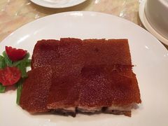 -8餐厅(新葡京酒店)