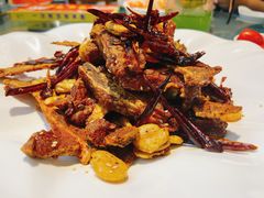 -楚鱼王·河鲜·湖北菜(华农店)