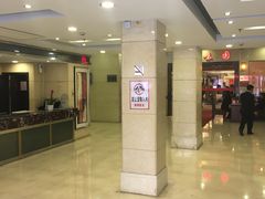 -白玉兰酒店(上海田子坊马当路地铁站店)