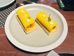 -West10 西拾·西餐厅·创意菜(未来科技城店)