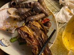 -群姐面馆·海鲜烧烤(同安路二店)