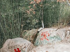 -石老人观光园