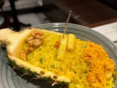 -太食獸泰式茶餐厅(兰州中心首店)