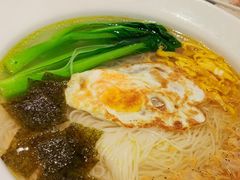 -桂满陇·手作小笼包&江南叫花鸡(中山公园店)