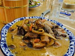 -小饭桶(野三坡百里峡店)