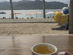 -海南分界洲岛旅游区