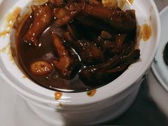 -小菜园新徽菜(溧阳万达店)