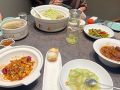 -湖鱼湖·蓉亭食贝(亚运村店)