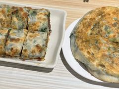 -台北楚楚园馅饼粥(虹桥南丰城店)