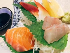 -有喜屋·深夜食堂(北京西路店)