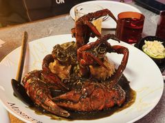 -Ministry of Crab•MOC(交子大道店)