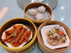 虾饺皇-紫阳家宴(源深店)