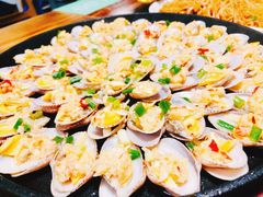 -食爺炭炉鸡煲·烧烤