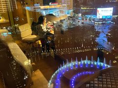 -广州花园酒店