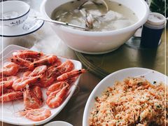 -明记海鲜大排档(巽寮湾店)