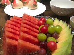 -全聚德烤鸭店(马家堡店)