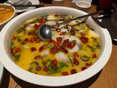 -金牌外婆家(苏州中心店)