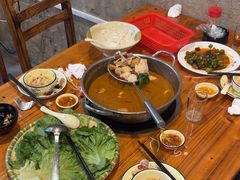 -喜半仙·牛八宝·两江米粉酒(普陀路店)