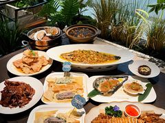-北李·海肠捞饭·大连菜(望京凯德MALL店)