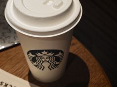 -星巴克(威尼斯人店)