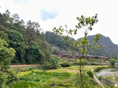 -郎德苗寨景区