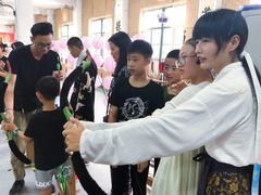 -莆田雷丁英语(联创校区)