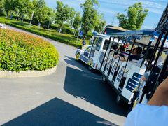 -蓝精灵乐园·世茂精灵之城主题乐园